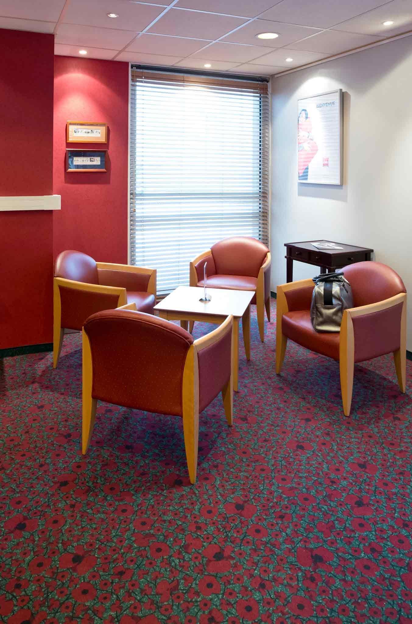 B&B Hotel Thionville Yutz Route Du Luxembourg Exteriör bild