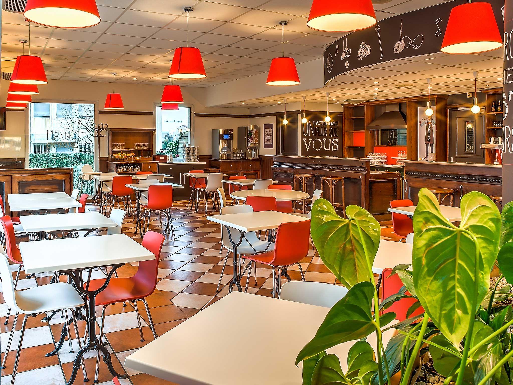 B&B Hotel Thionville Yutz Route Du Luxembourg Exteriör bild