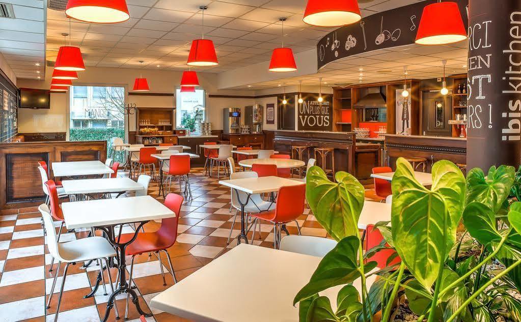 B&B Hotel Thionville Yutz Route Du Luxembourg Exteriör bild