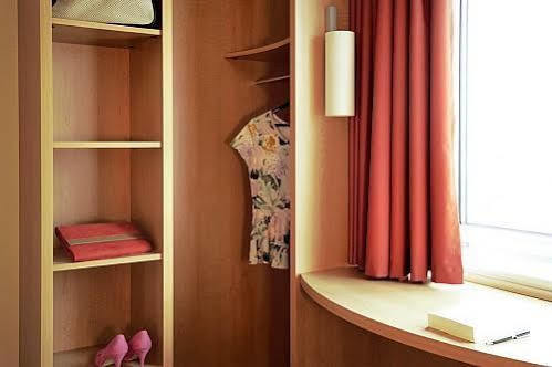 B&B Hotel Thionville Yutz Route Du Luxembourg Exteriör bild
